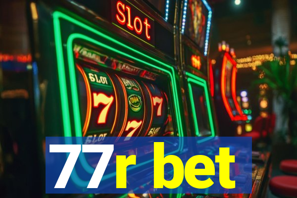 77r bet